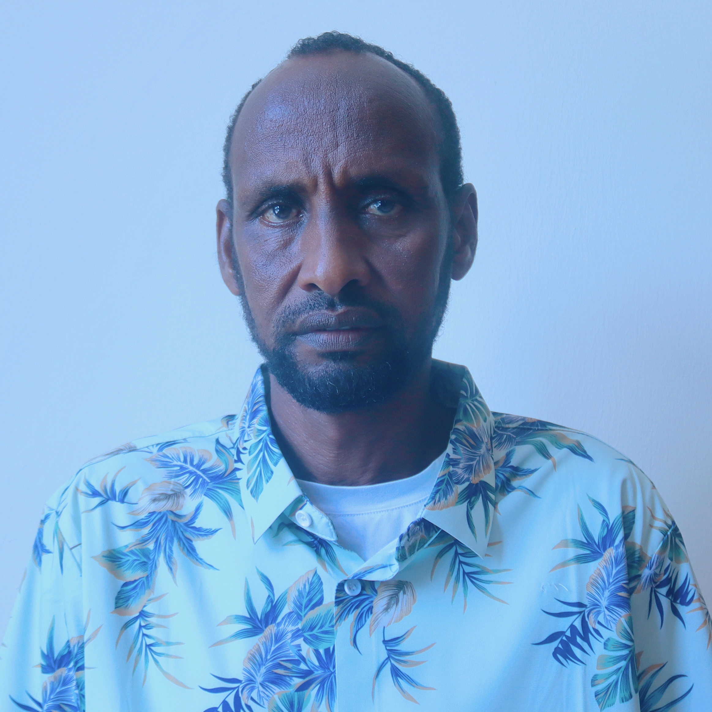 Hussein Omar Jiro