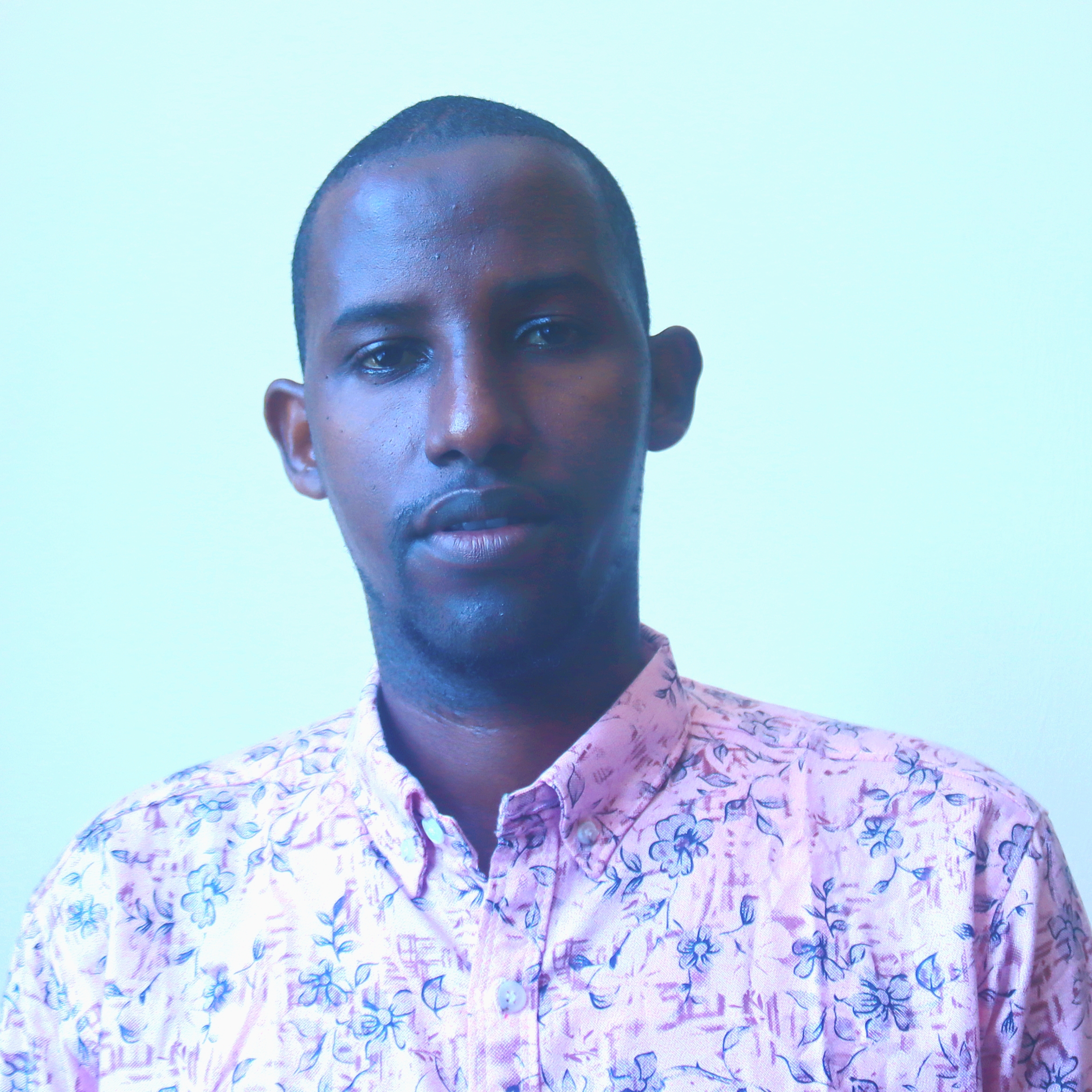 Mohamed Keysane Godhana Abdi